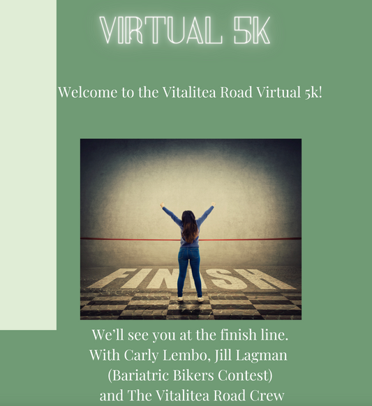 VIRTUAL 5K