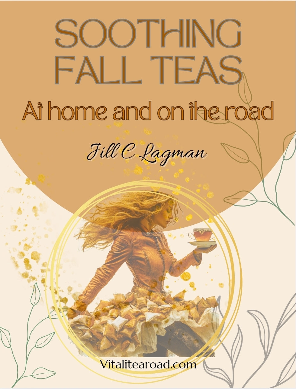 Soothing Fall Teas